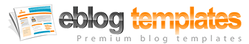 eBlogTemplates.com Logo