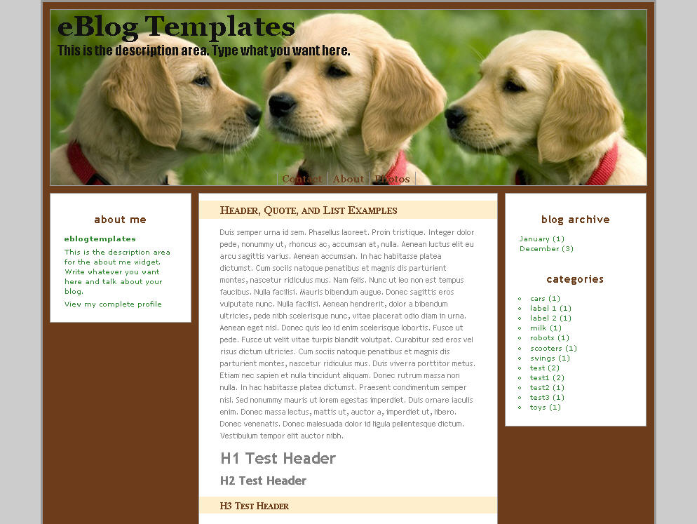 cute yellow lab dogs. It#39;s a cute dog loving