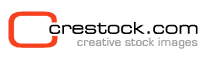 crestock logo